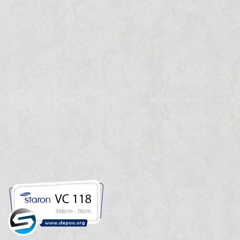 کورین استارون- Cloudbank VC118