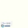 کورین استارون- Dassling White SD001