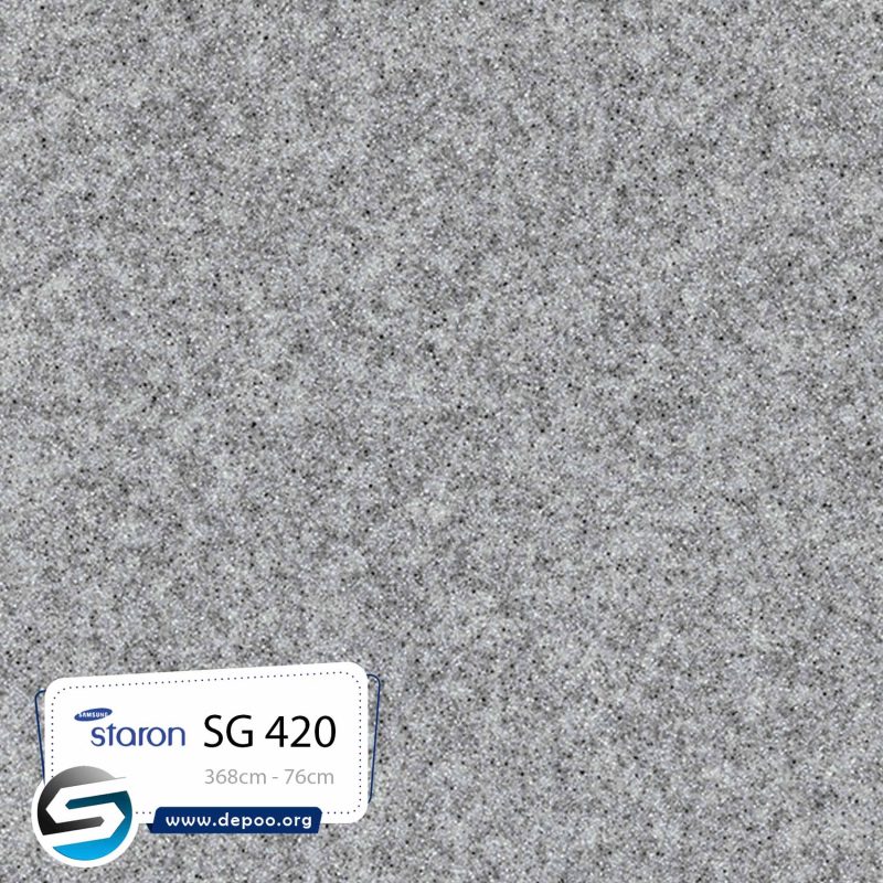 استارون- Grey-SG420
