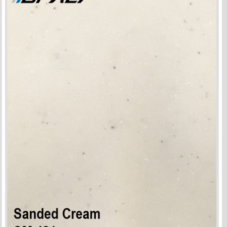 اپالی- Cream-SM421