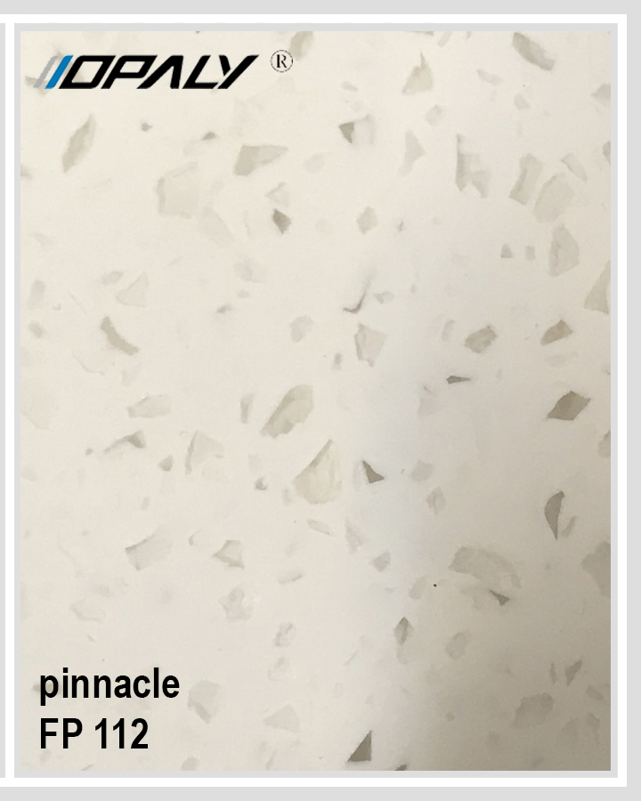 اپالی- Pinnacle-FP112