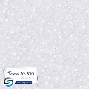 استارون-Snow-AS610