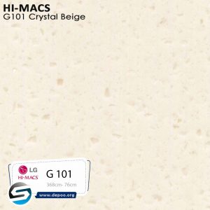 هایمکس-CRYSTALBEIGE-G101