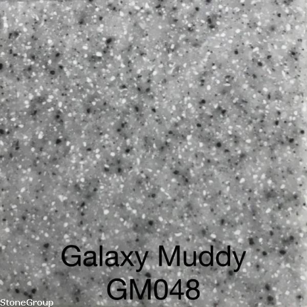 اسکمار-Muddy-GM048