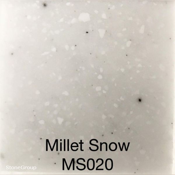 اسکمار-Snow-MS020