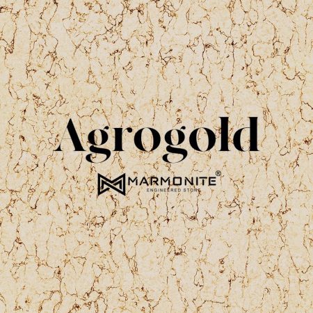 Marmonite-agrogold