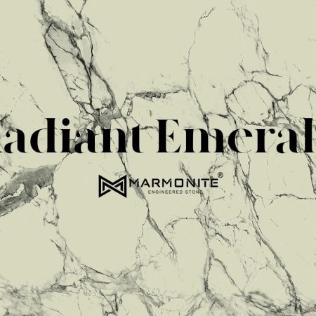 Marmonite-radiantemerald