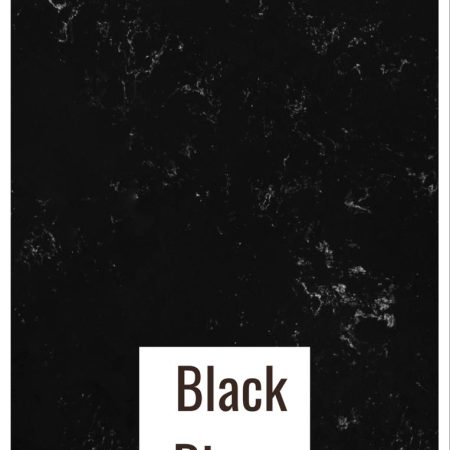 quartz plus-black river