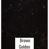 کوارتز پلاس brown golden river