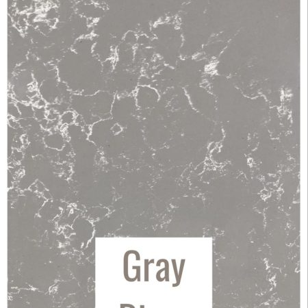 quartz plus-gray river