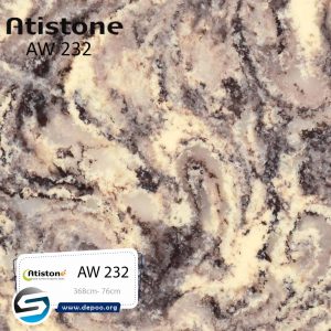 آتیستون-AW232