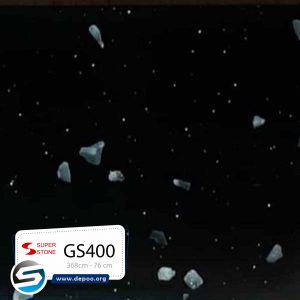 سوپراستون-GS400