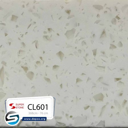 سوپراستون - CL601