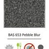 کورین باس 653 pebble blur