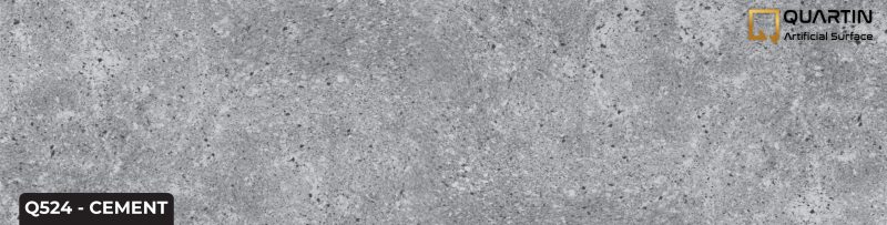 کوارتین - q524 - cement