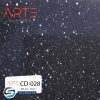 کورین آرته - cd-028- black beat