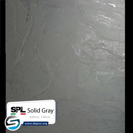 spl Solid Gray