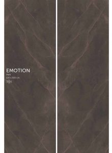 زیگما-۱۰۰-Emotion