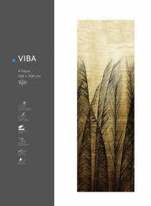 زیگما-۱۰۰-Viba-