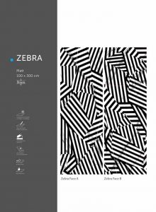 زیگما-۱۰۰-Zebra-
