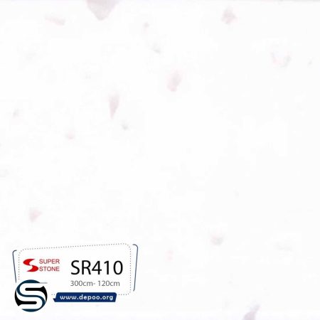 سوپراستون SR410