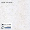 کورین هانکس C004 - cubic transblanc