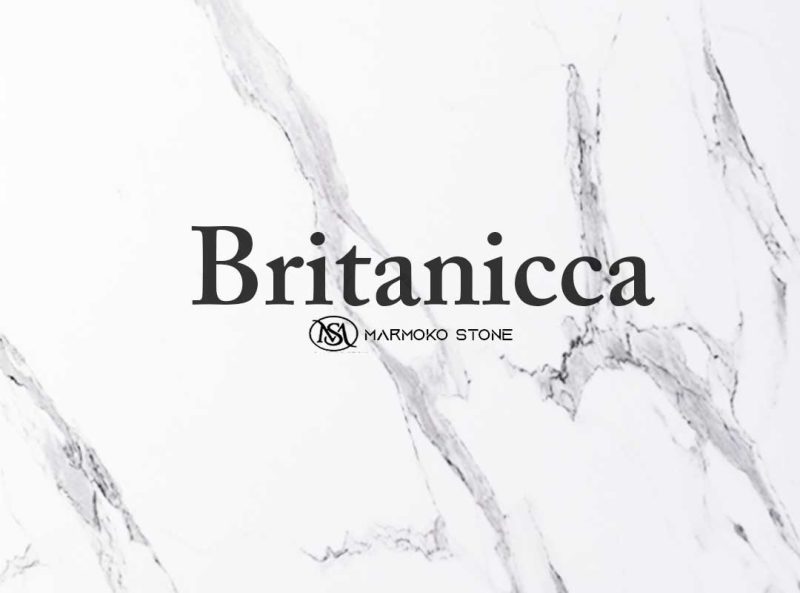 مارموکو بریتانیکا britanicca