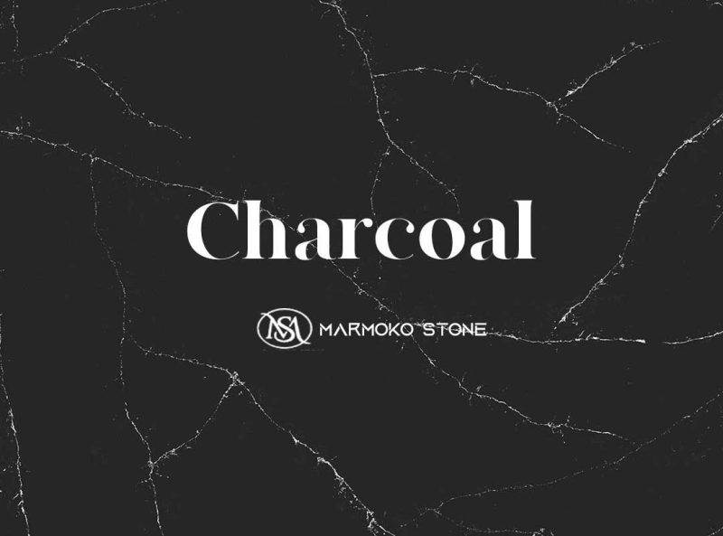مارموکو چارکول charcoal